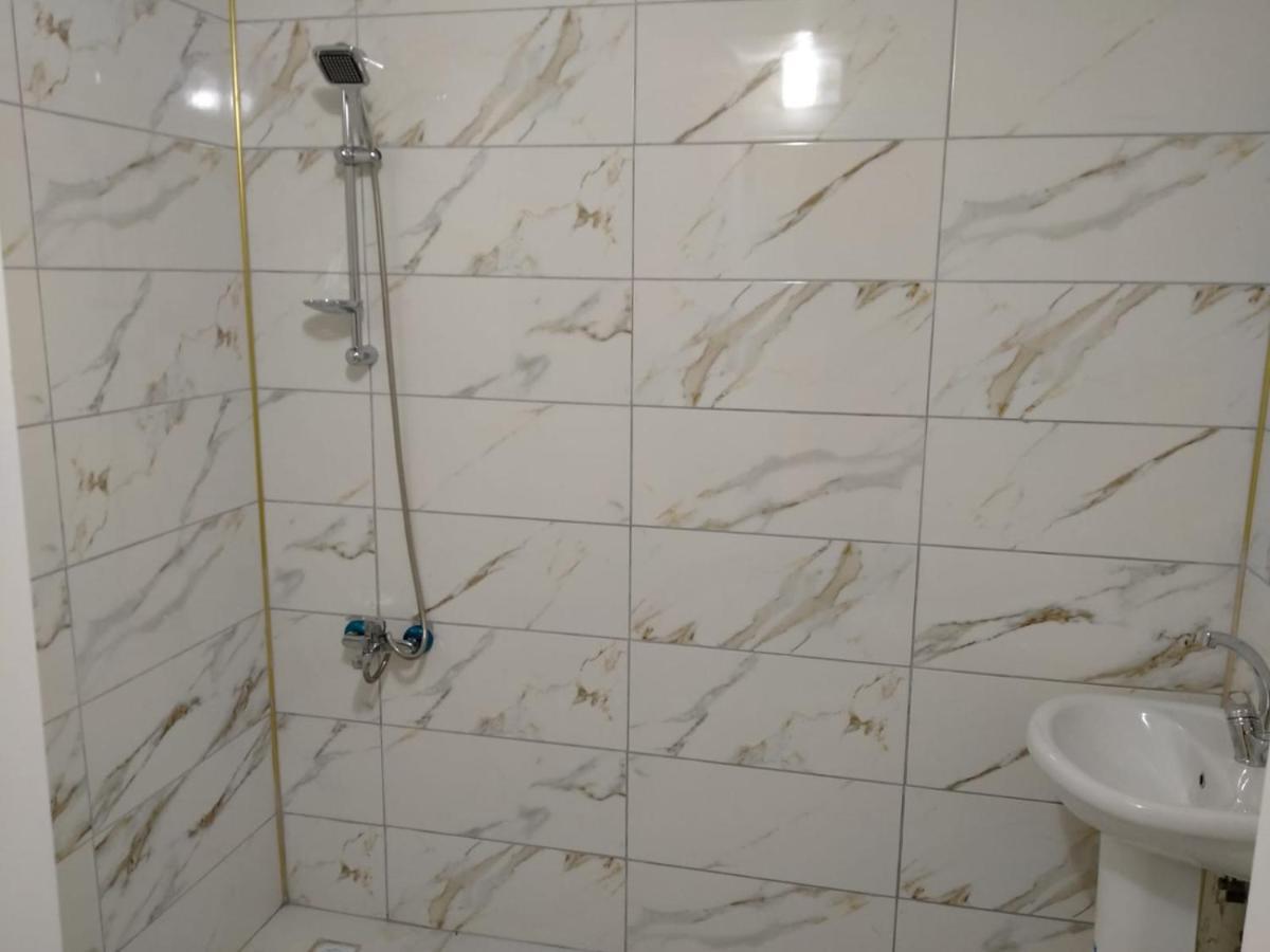 City House Hotel 安塔利亚 外观 照片