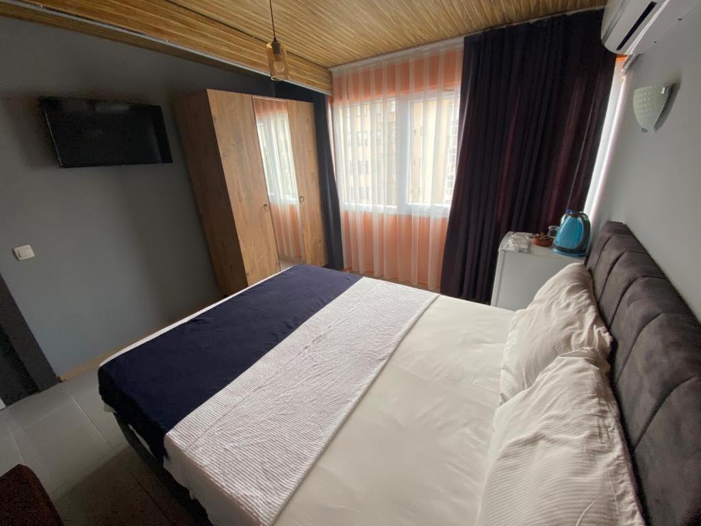 City House Hotel 安塔利亚 外观 照片